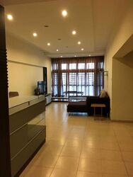 Blk 117 Edgefield Plains (Punggol), HDB Executive #612055201